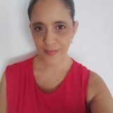 ELA, 46 years old, Cucuta, Colombia