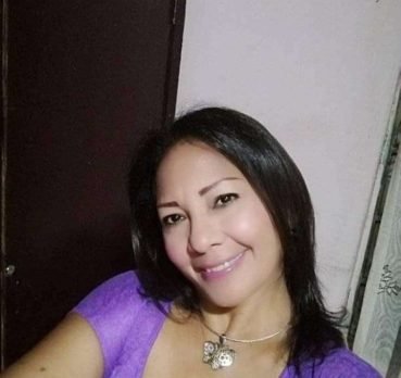 Patricia Guerra, 57 years old, Maracaibo, Venezuela