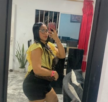 Fangy, 27 years old, Santa Marta, Colombia