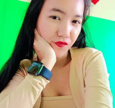 Roselle Novencido, 27 years old, Roxas, Philippines