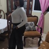 Yocindry volquez, 40 years old, Santo Domingo, Dominican Republic