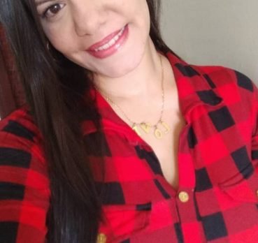Jessica, 34 years old, Caracas, Venezuela