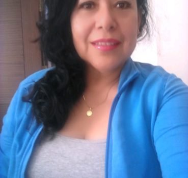 Carmen Fátima, 64 years old, Cochabamba, Bolivia