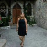 Kelly, 47 years old, Cajamarca, Peru
