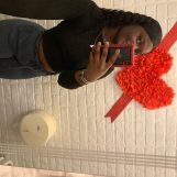 Naty, 20 years old, La Romana, Dominican Republic