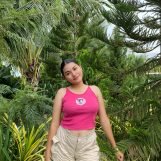 Banthita faengmueangrat, 19 years old, Kalasin, Thailand