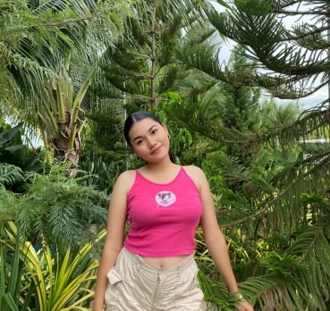 Banthita faengmueangrat, 19 years old, Kalasin, Thailand