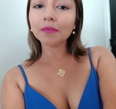 Carolina Jimenez, 38 years old, Quevedo, Ecuador
