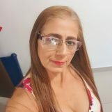 Blanca perez, 63 years old, Panama, Panama
