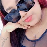 Alexa Estrada, 31 years old, Manta, Ecuador