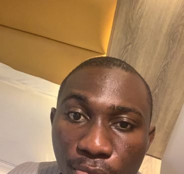 Stonewall, 24 years old, Uyo, Nigeria