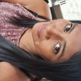 Beatriz Rolin, 33 years old, Yorkton, Canada