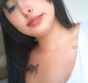 Valentina Gomez, 23 years old, Palmira, Colombia