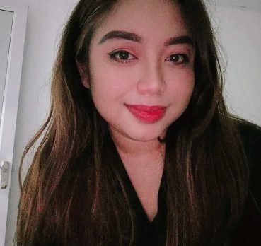 Ivy Joy Dela Peña, 25 years old, Mariveles, Philippines