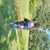 Lineth perez, 35 years old, Barranquilla, Colombia