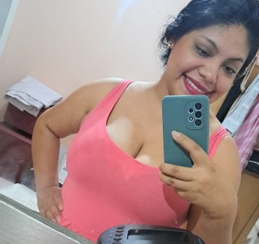 Estefany Jesús Alvarez Arica, 35 years old, Madrid, Spain