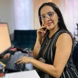 Yineth Atara, 40 years old, Ibague, Colombia