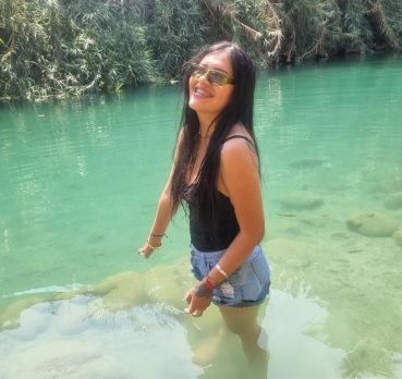 Nuria, 33 years old, Ica, Peru