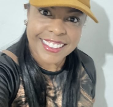 Grazielle Ramos, 47 years old, Marica, Brazil
