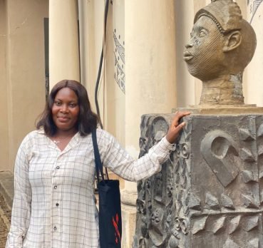 Balikis, 28 years old, Lagos, Nigeria