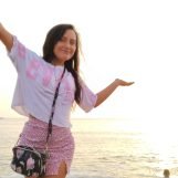 Shirley katterine Medina Valentin, 31 years old, Huaraz, Peru
