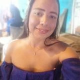 Daibelys Campuzano, 29 years old, Campo de la Cruz, Colombia