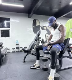 Madou Hann, 32 years old, Hetero, Man, Dakar, Senegal