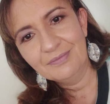 Telggy, 47 years old, San Cristobal, Venezuela