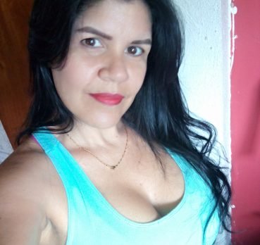 Dangi, 44 years old, Guarenas, Venezuela