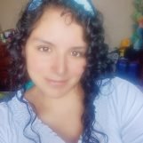 Fiorella Morales, 34 years old, Tarma, Peru