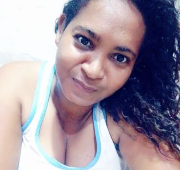 Kariana, 37 years old, Alto Barinas, Venezuela