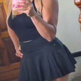 Lindadayi, 37 years old, Caracas, Venezuela