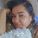 Patricia Melo, 49 years old, Santa Marta, Colombia