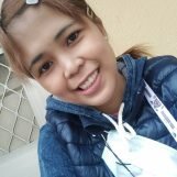 Sandra Magat, 30 years old, Banqiao, Taiwan
