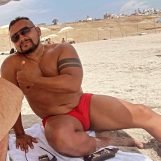 Miguel Angel Vilchez, 53 years old, Lima, Peru