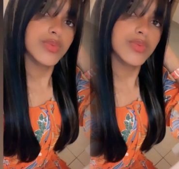 Hilary, 21 years old, Santo Domingo Oeste, Dominican Republic