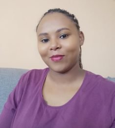 Nelly, 34 years old, Hetero, Woman, Nairobi, Kenya