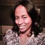 Maïté Nandrianina RAKOTOBE, 28 years old, Antananarivo, Madagascar