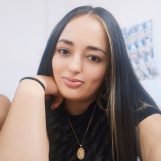 María Isabel, 30 years old, Medellin, Colombia