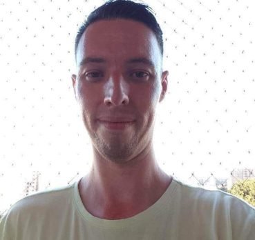 LUIZ FELIPE, 38 years old, Campinas, Brazil