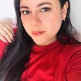 Sofía, 35 years old, Since, Colombia
