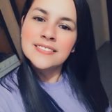 Sole, 34 years old, Asuncion, Paraguay
