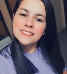 Sole, 34 years old, Woman, Asuncion, Paraguay