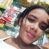 Lore Florez, 24 years old, Barranquilla, Colombia