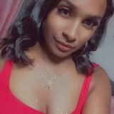 Ana López, 24 years old, Santo Domingo, Dominican Republic