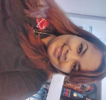 Yaraliz castillo, 31 years old, Salvaleon de Higuey, Dominican Republic