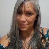 Gisele, 51 years old, Brasilia, Brazil