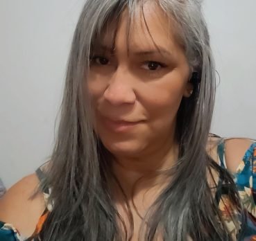 Gisele, 51 years old, Brasilia, Brazil