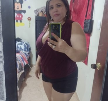 Johana Lopez, 40 years old, Bogota, Colombia