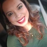 Elizabeth Miranda, 37 years old, Mejicanos, El Salvador